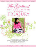 The Girlhood Home Companion Orignial Treasury Album eBook