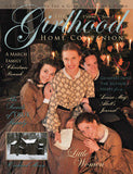 "Little Women" Girlhood Home Companion Magazine eBook