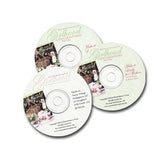 Make it Lovely Companion CDs - For Mothers and Daughters